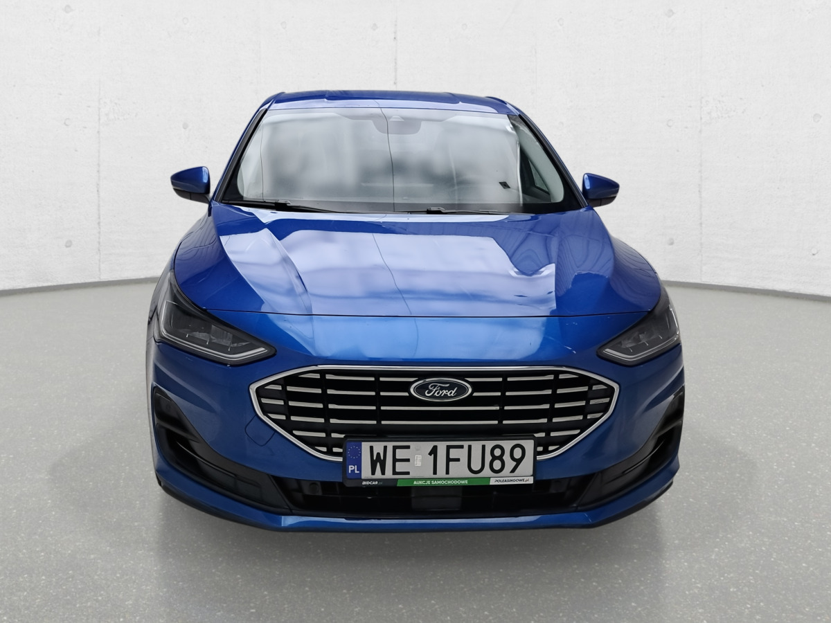 FORD FOCUS HATCHBACK - Hečbek: slika 3 FORD FOCUS HATCHBACK - Hečbek: slika 3