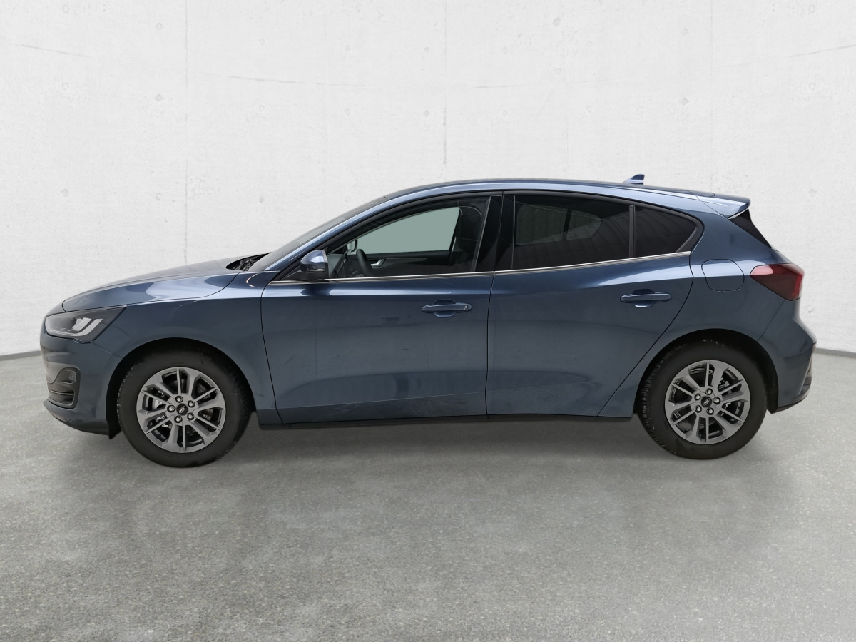 FORD FOCUS HATCHBACK - Hečbek: slika 5 FORD FOCUS HATCHBACK - Hečbek: slika 5
