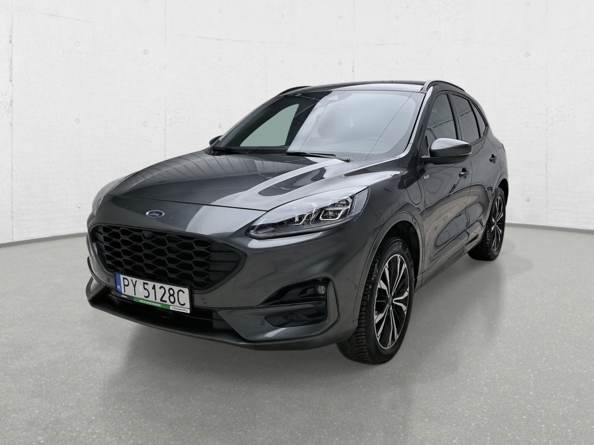 FORD KUGA SUV - SUVSUV: slika 4 FORD KUGA SUV - SUVSUV: slika 4
