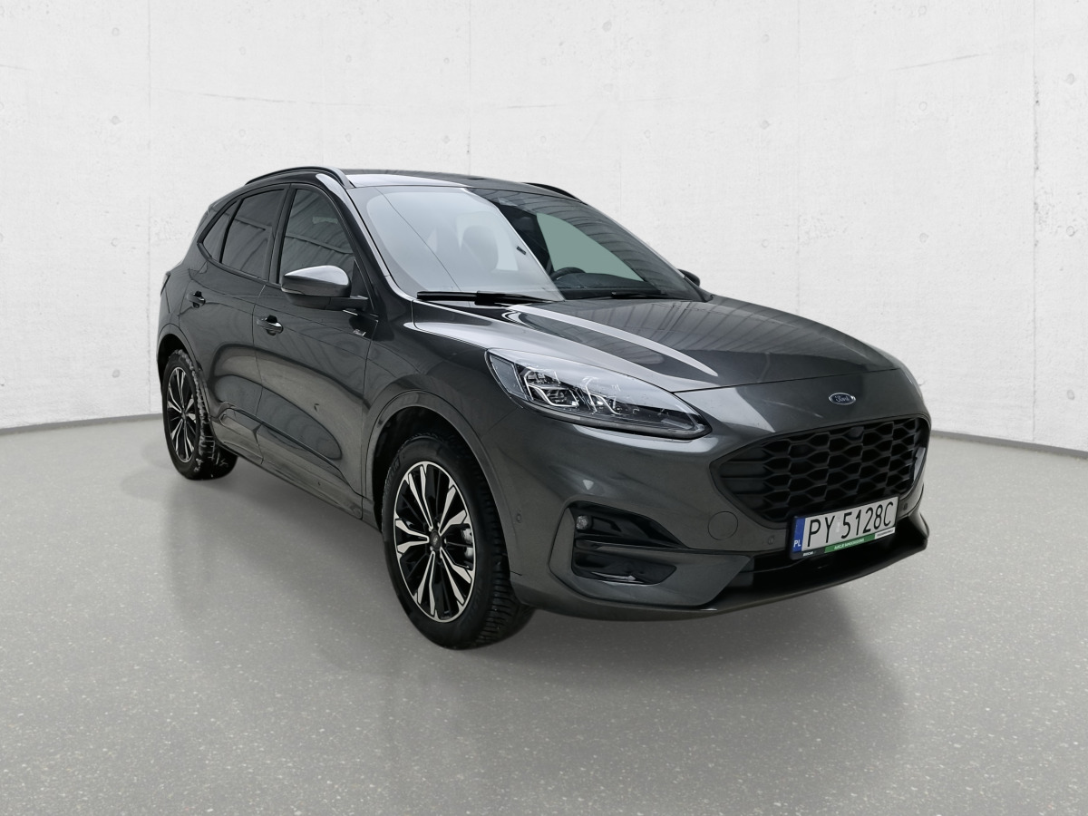 FORD KUGA SUV - SUVSUV: slika 1 FORD KUGA SUV - SUVSUV: slika 1