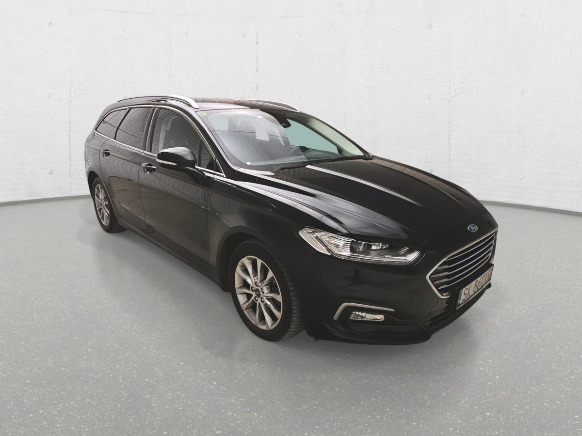 FORD MONDEO KOMBI - Automobil: slika 2 FORD MONDEO KOMBI - Automobil: slika 2