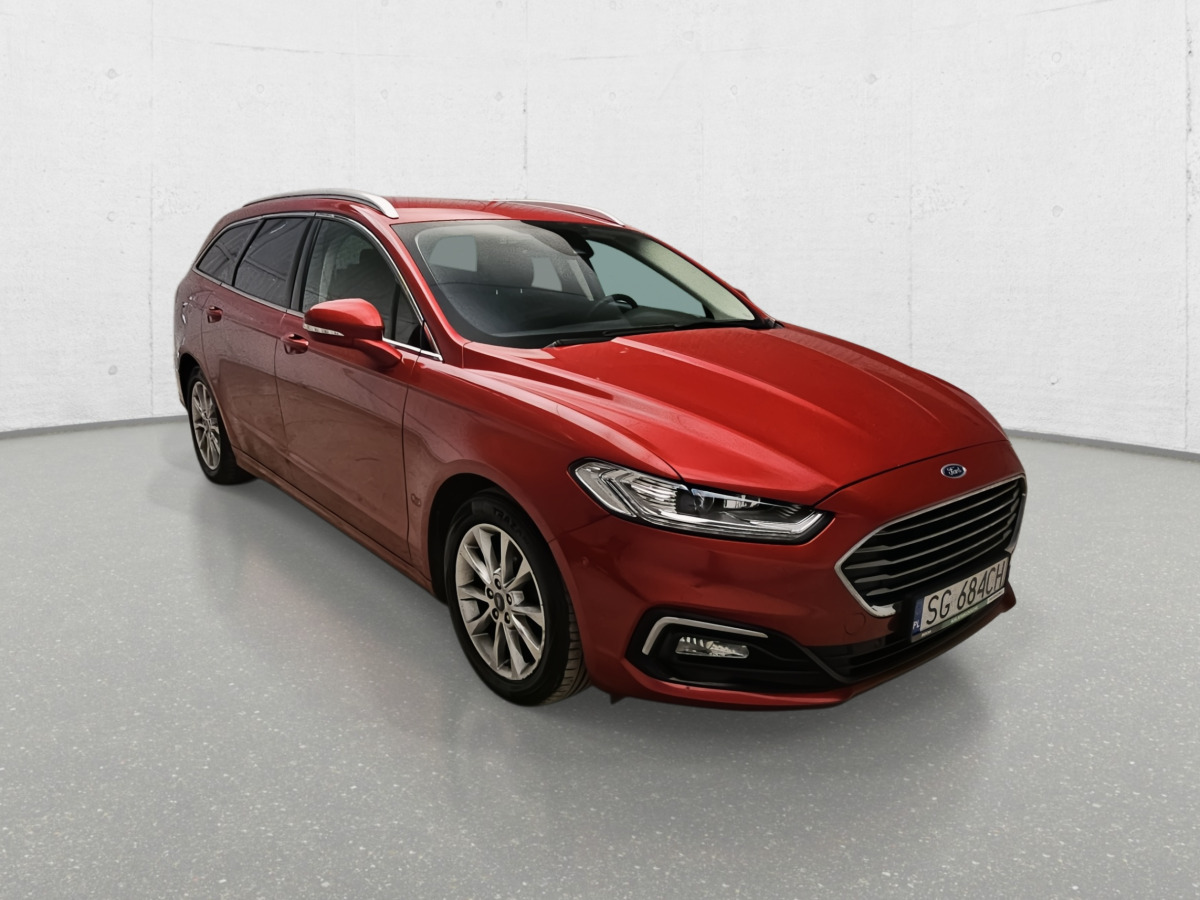 Automobil FORD MONDEO KOMBI: slika 1