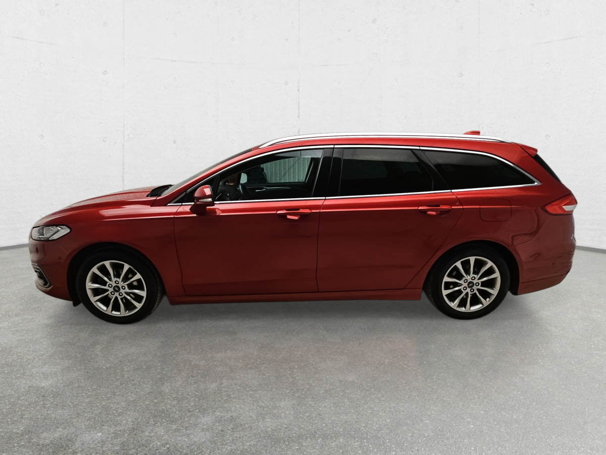 FORD MONDEO KOMBI - Automobil: slika 5 FORD MONDEO KOMBI - Automobil: slika 5