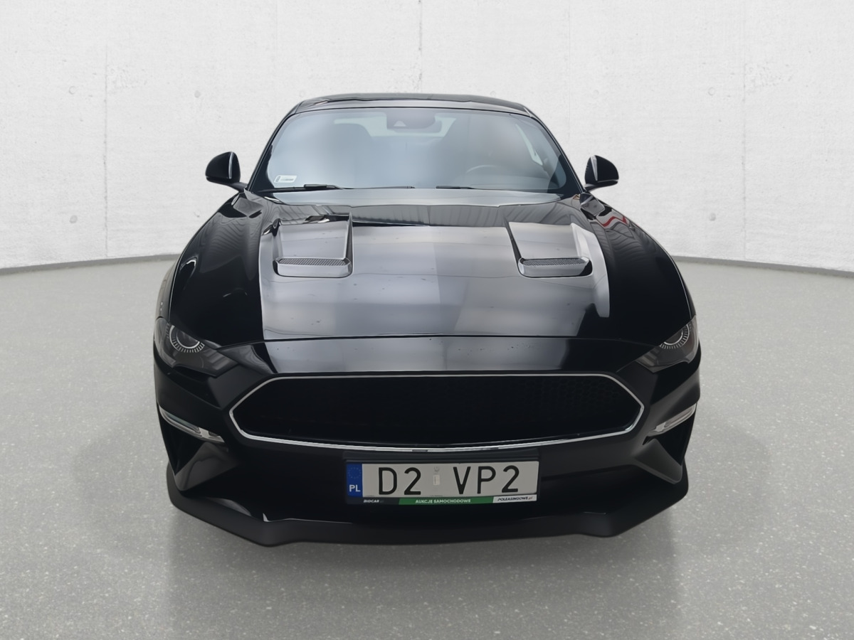 FORD MUSTANG COUPE - Automobil: slika 3 FORD MUSTANG COUPE - Automobil: slika 3