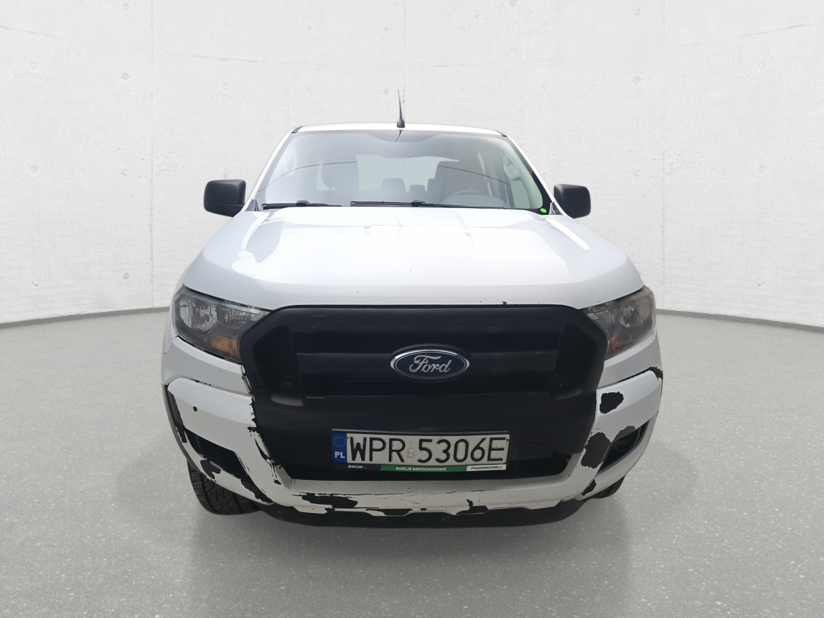 FORD RANGER PICK-UP - Pikap: slika 3 FORD RANGER PICK-UP - Pikap: slika 3