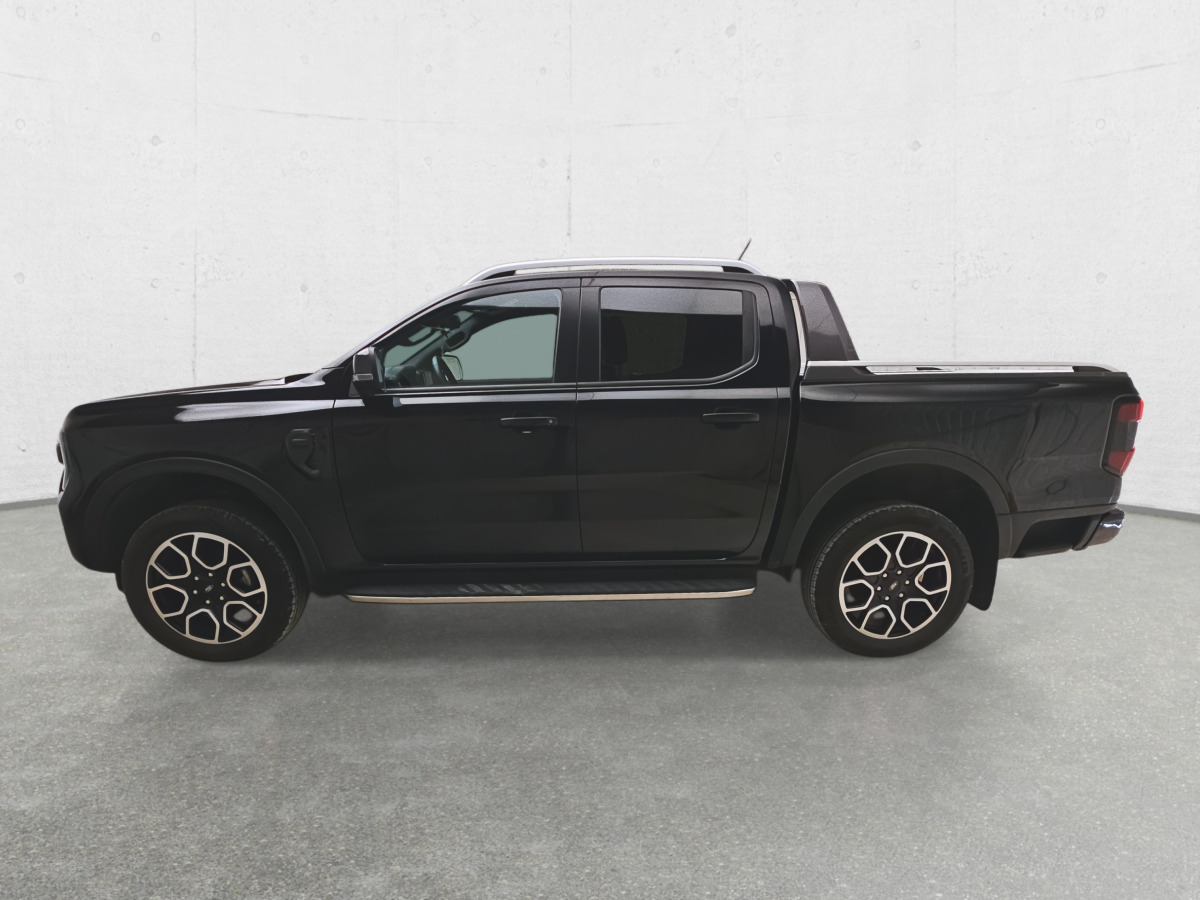 FORD RANGER PICK-UP - Pikap: slika 5 FORD RANGER PICK-UP - Pikap: slika 5