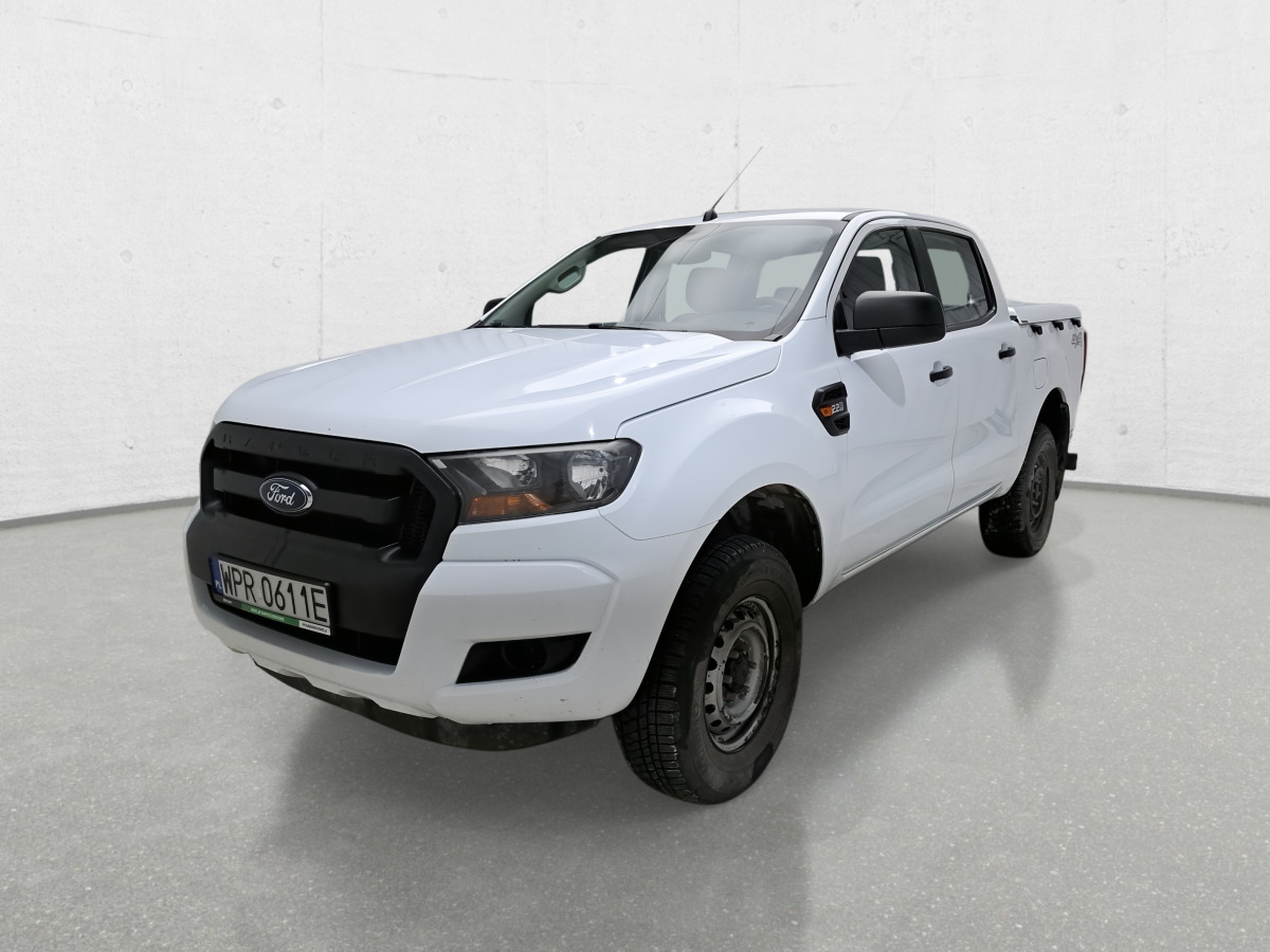 FORD RANGER PICK-UP - Pikap: slika 4 FORD RANGER PICK-UP - Pikap: slika 4