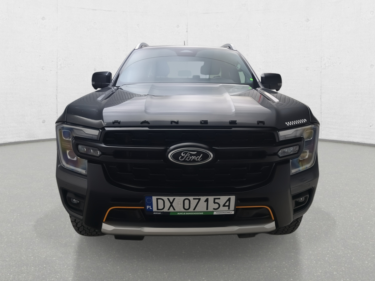 FORD RANGER PICK-UP - Pikap: slika 3 FORD RANGER PICK-UP - Pikap: slika 3