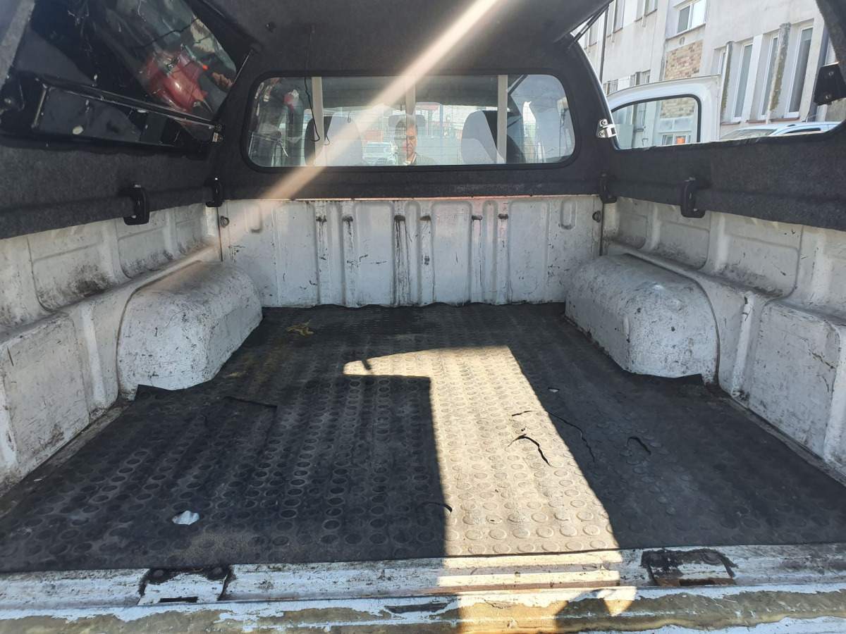 FORD RANGER PICK-UP - Pikap: slika 5 FORD RANGER PICK-UP - Pikap: slika 5
