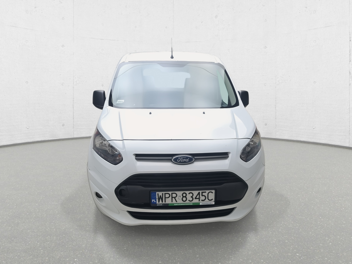 FORD TRANSIT CONNECT VAN - Furgon: slika 3 FORD TRANSIT CONNECT VAN - Furgon: slika 3