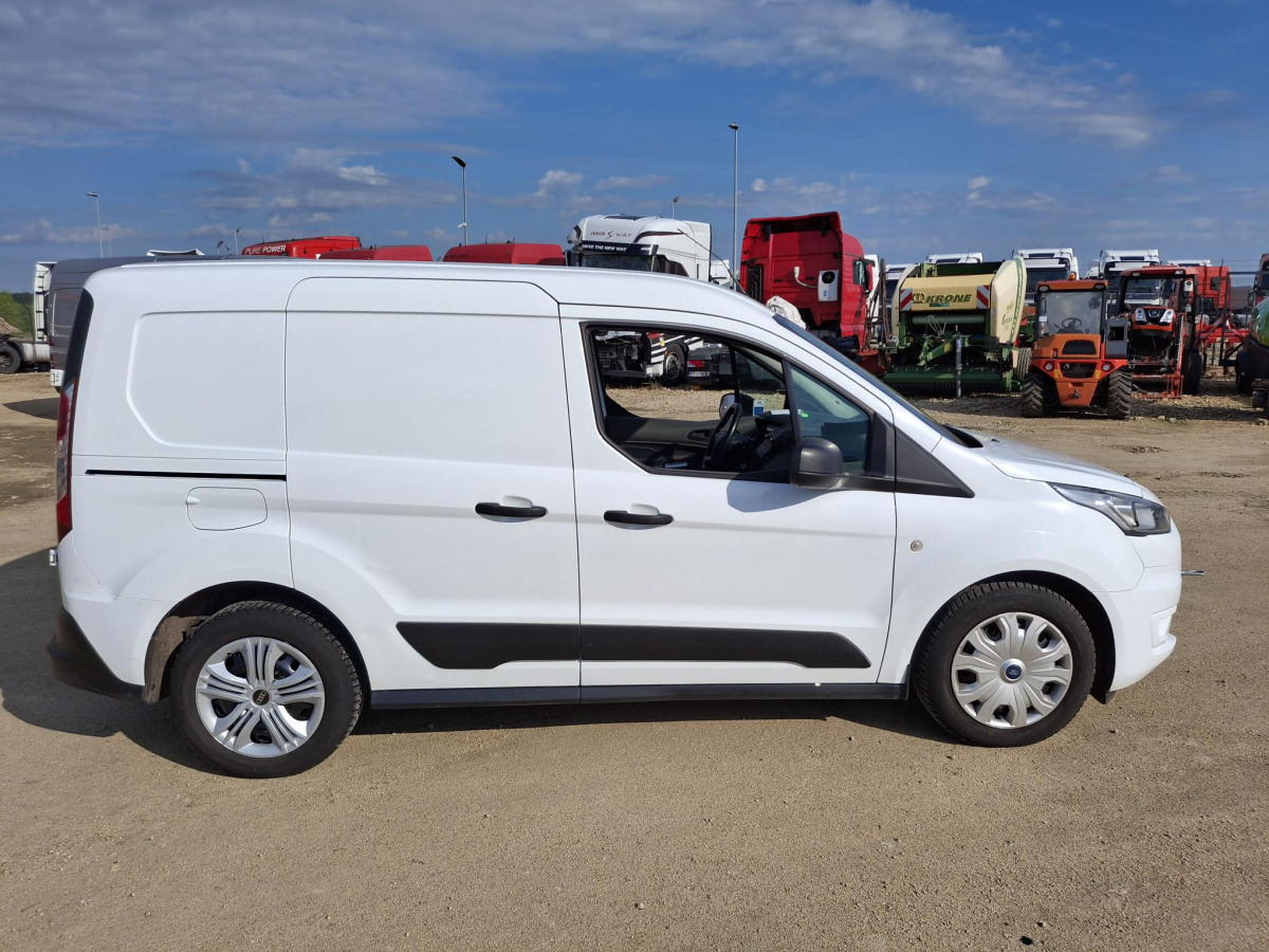 FORD TRANSIT CONNECT VAN - Automobil: slika 5 FORD TRANSIT CONNECT VAN - Automobil: slika 5
