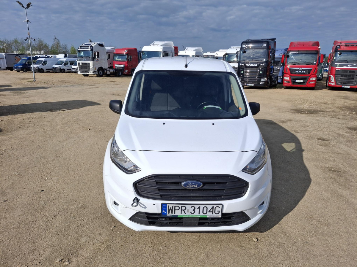 FORD TRANSIT CONNECT VAN - Automobil: slika 3 FORD TRANSIT CONNECT VAN - Automobil: slika 3