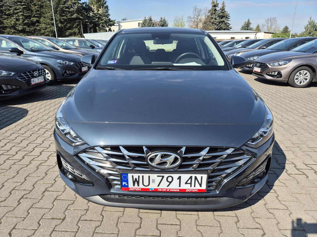 HYUNDAI I30 HATCHBACK - Hečbek: slika 3 HYUNDAI I30 HATCHBACK - Hečbek: slika 3