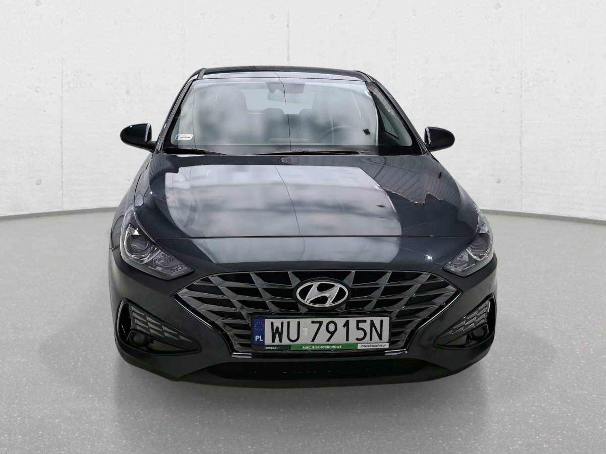 HYUNDAI I30 HATCHBACK - Hečbek: slika 3 HYUNDAI I30 HATCHBACK - Hečbek: slika 3