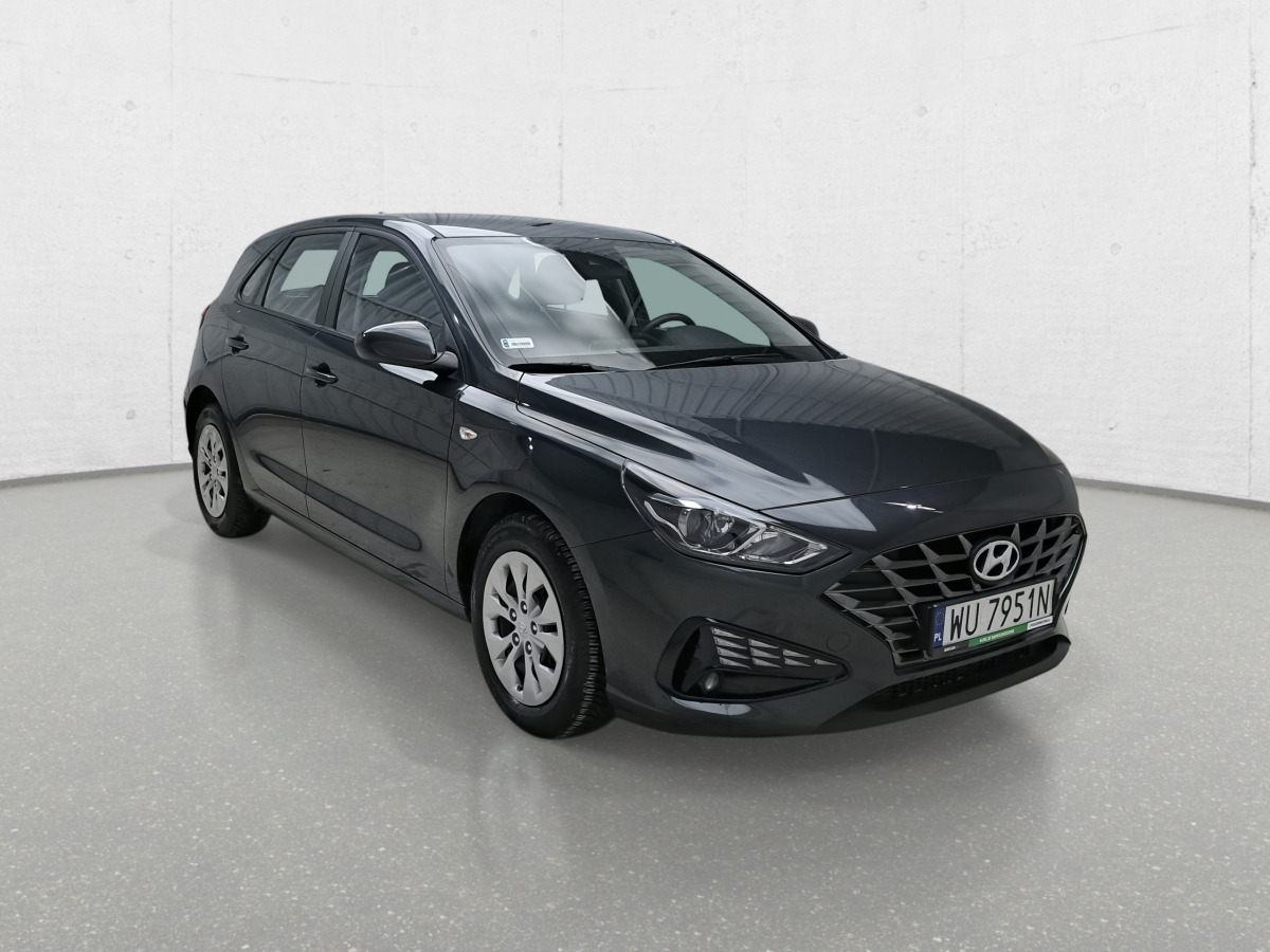 HYUNDAI I30 HATCHBACK - Hečbek: slika 2 HYUNDAI I30 HATCHBACK - Hečbek: slika 2
