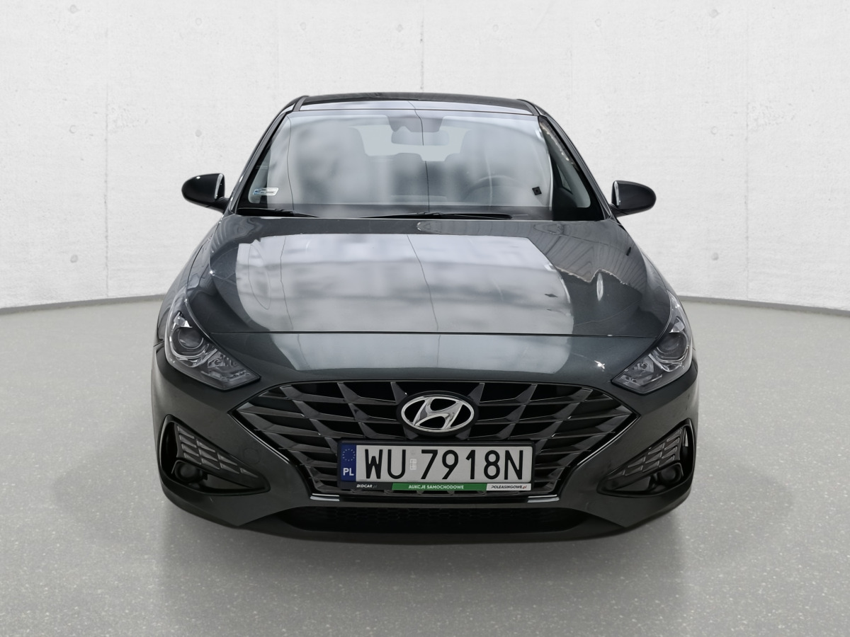 HYUNDAI I30 HATCHBACK - Hečbek: slika 3 HYUNDAI I30 HATCHBACK - Hečbek: slika 3
