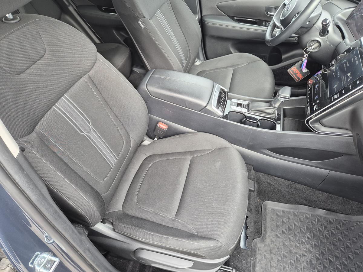SUVSUV HYUNDAI TUCSON SUV: slika 15