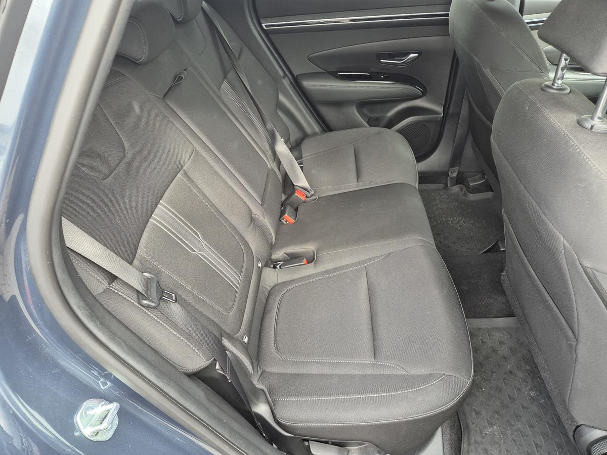 SUVSUV HYUNDAI TUCSON SUV: slika 16