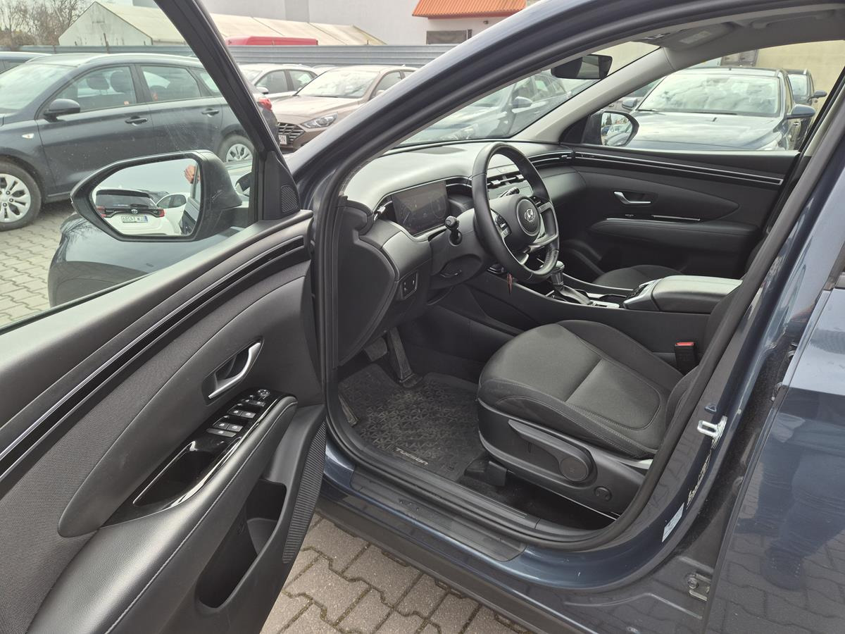 SUVSUV HYUNDAI TUCSON SUV: slika 10