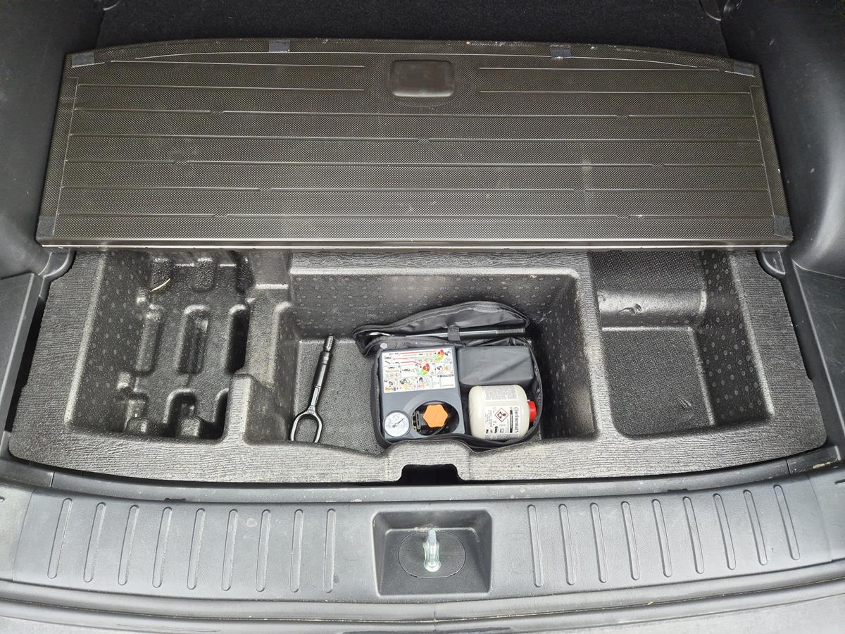 SUVSUV HYUNDAI TUCSON SUV: slika 8
