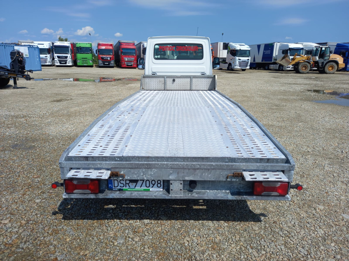 IVECO DAILY 35S18 3.0 AUTOLAWETA - Šlep vozilo: slika 4 IVECO DAILY 35S18 3.0 AUTOLAWETA - Šlep vozilo: slika 4