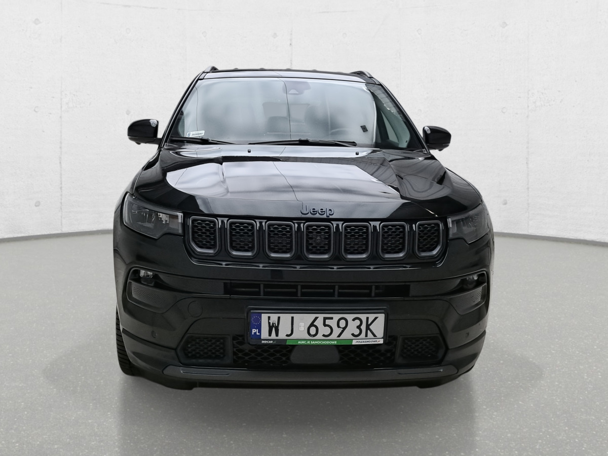 JEEP COMPASS SUV - SUVSUV: slika 3 JEEP COMPASS SUV - SUVSUV: slika 3