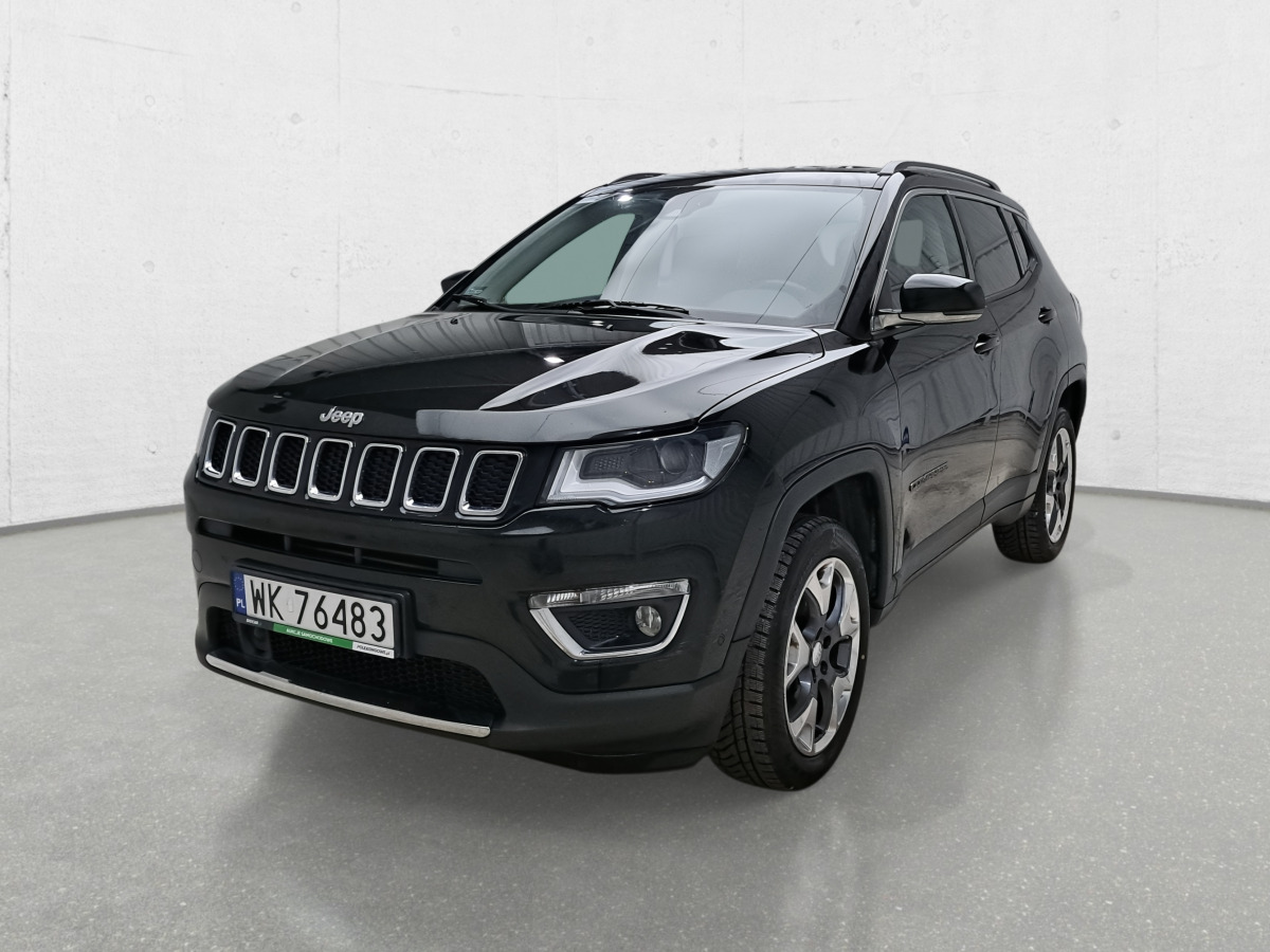 JEEP COMPASS SUV - SUVSUV: slika 4 JEEP COMPASS SUV - SUVSUV: slika 4