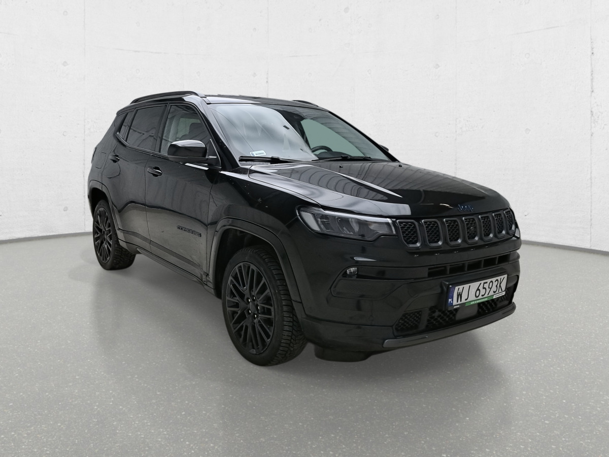 JEEP COMPASS SUV - SUVSUV: slika 2 JEEP COMPASS SUV - SUVSUV: slika 2