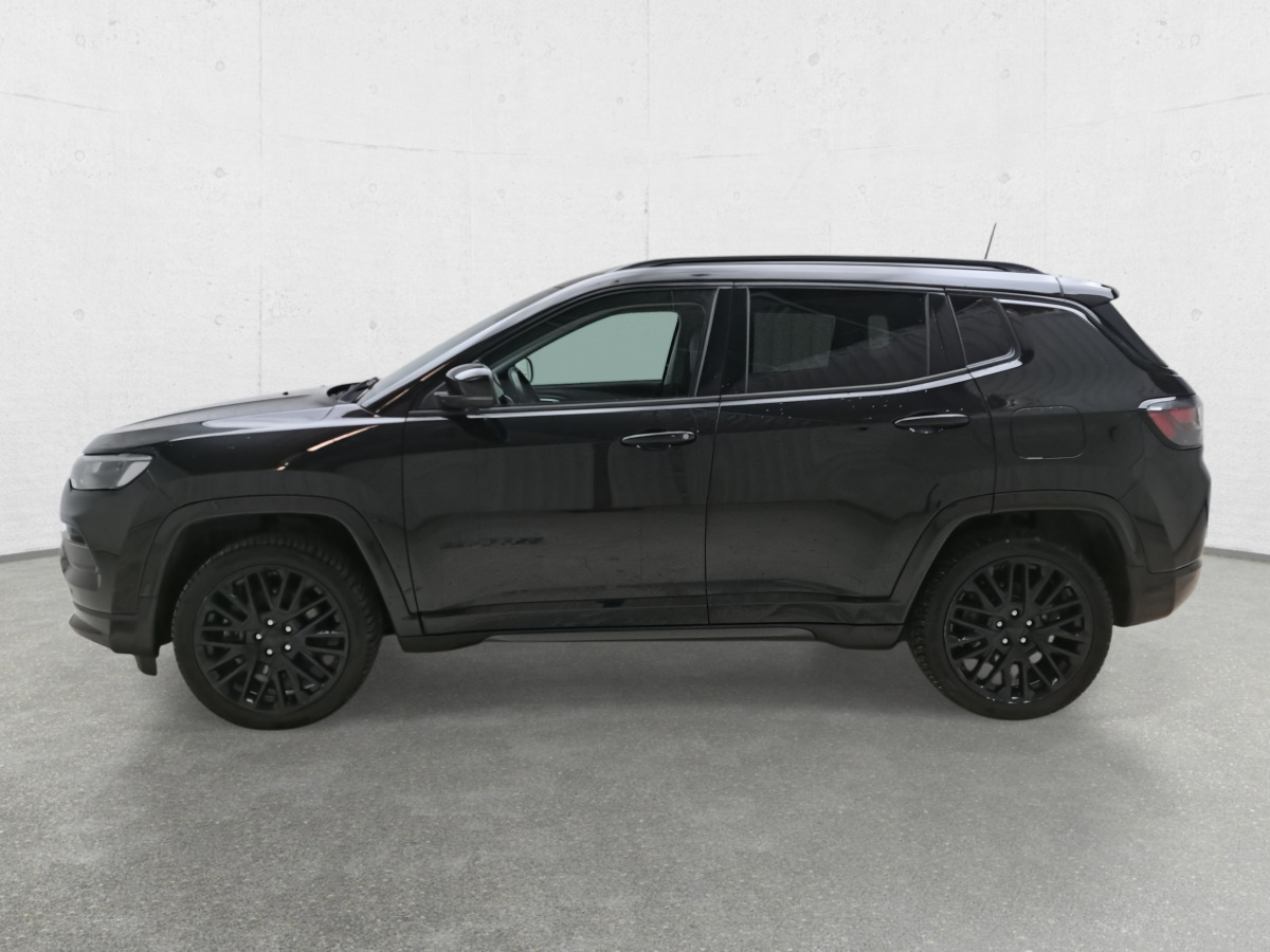 JEEP COMPASS SUV - SUVSUV: slika 5 JEEP COMPASS SUV - SUVSUV: slika 5