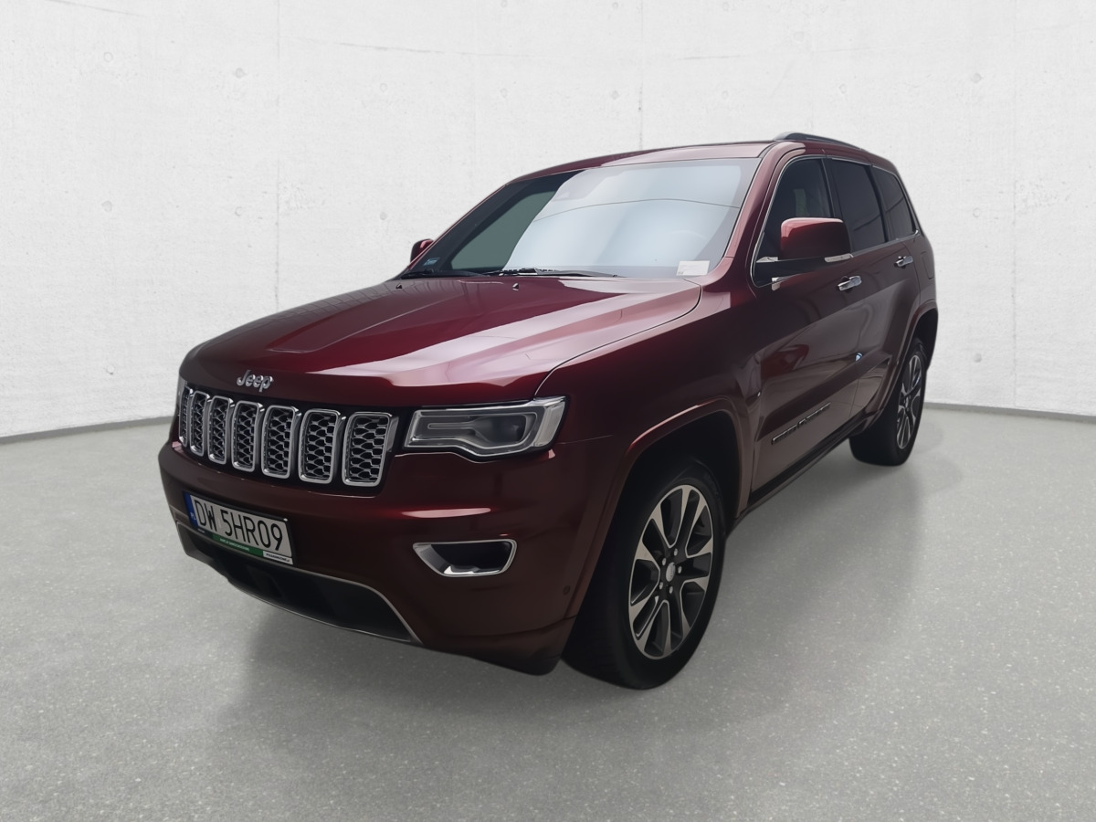 JEEP GRAND-CHEROKEE SUV - SUVSUV: slika 4 JEEP GRAND-CHEROKEE SUV - SUVSUV: slika 4