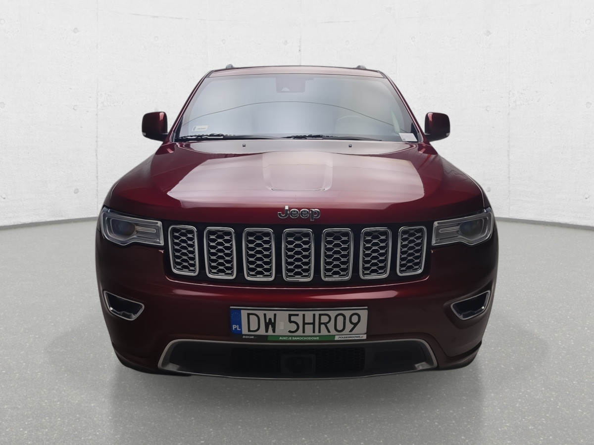 JEEP GRAND-CHEROKEE SUV - SUVSUV: slika 3 JEEP GRAND-CHEROKEE SUV - SUVSUV: slika 3
