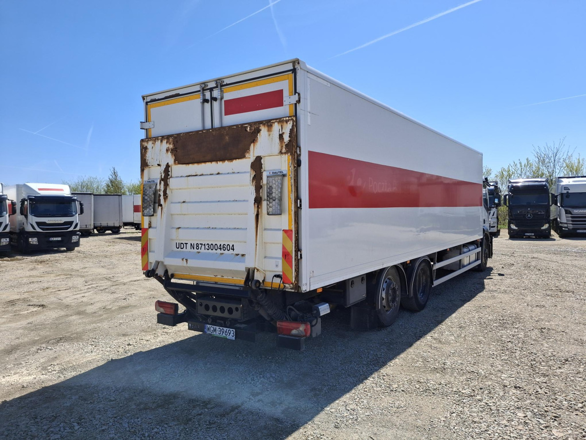 IVECO STRALIS SOLÓWKA Z WINDĄ - Kamion: slika 5 IVECO STRALIS SOLÓWKA Z WINDĄ - Kamion: slika 5