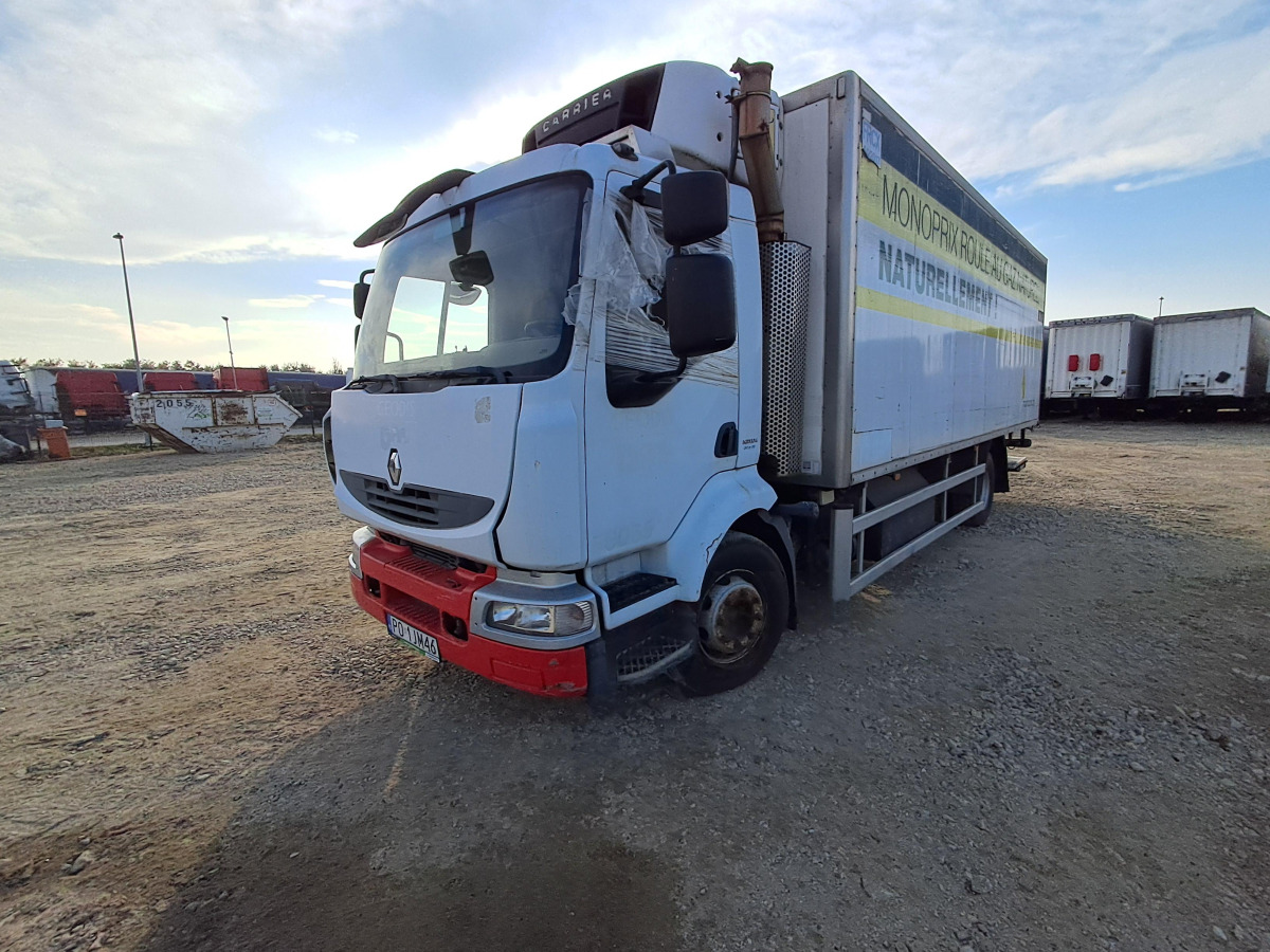 RENAULT MIDLUM SOLÓWKA Z WINDĄ - Kamion: slika 3 RENAULT MIDLUM SOLÓWKA Z WINDĄ - Kamion: slika 3
