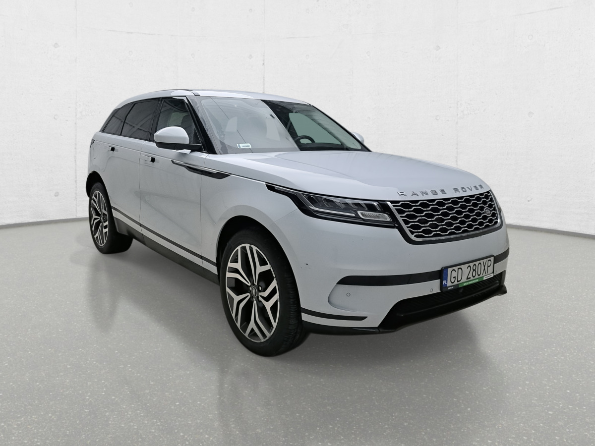 LAND ROVER RANGE ROVER VELAR SUV - SUVSUV: slika 2 LAND ROVER RANGE ROVER VELAR SUV - SUVSUV: slika 2