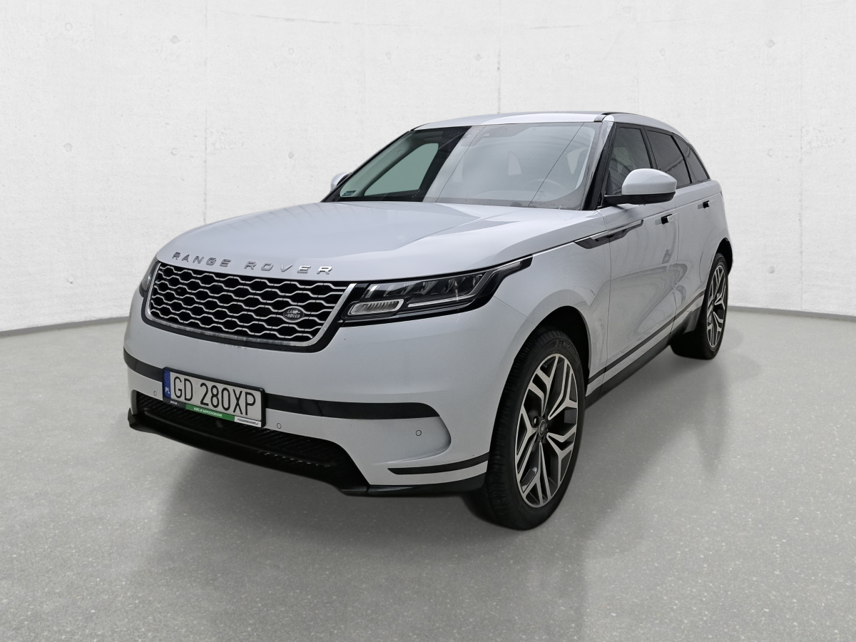 LAND ROVER RANGE ROVER VELAR SUV - SUVSUV: slika 4 LAND ROVER RANGE ROVER VELAR SUV - SUVSUV: slika 4