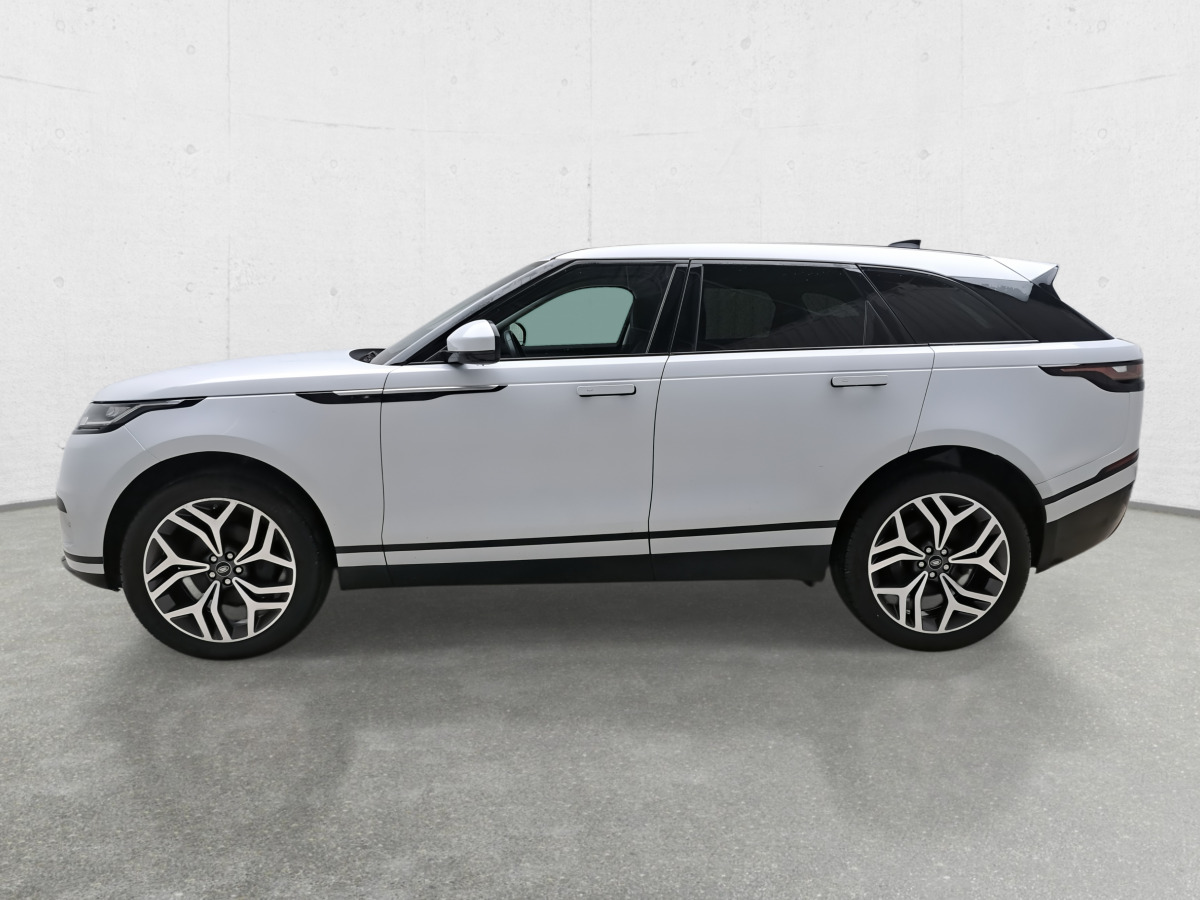 LAND ROVER RANGE ROVER VELAR SUV - SUVSUV: slika 5 LAND ROVER RANGE ROVER VELAR SUV - SUVSUV: slika 5