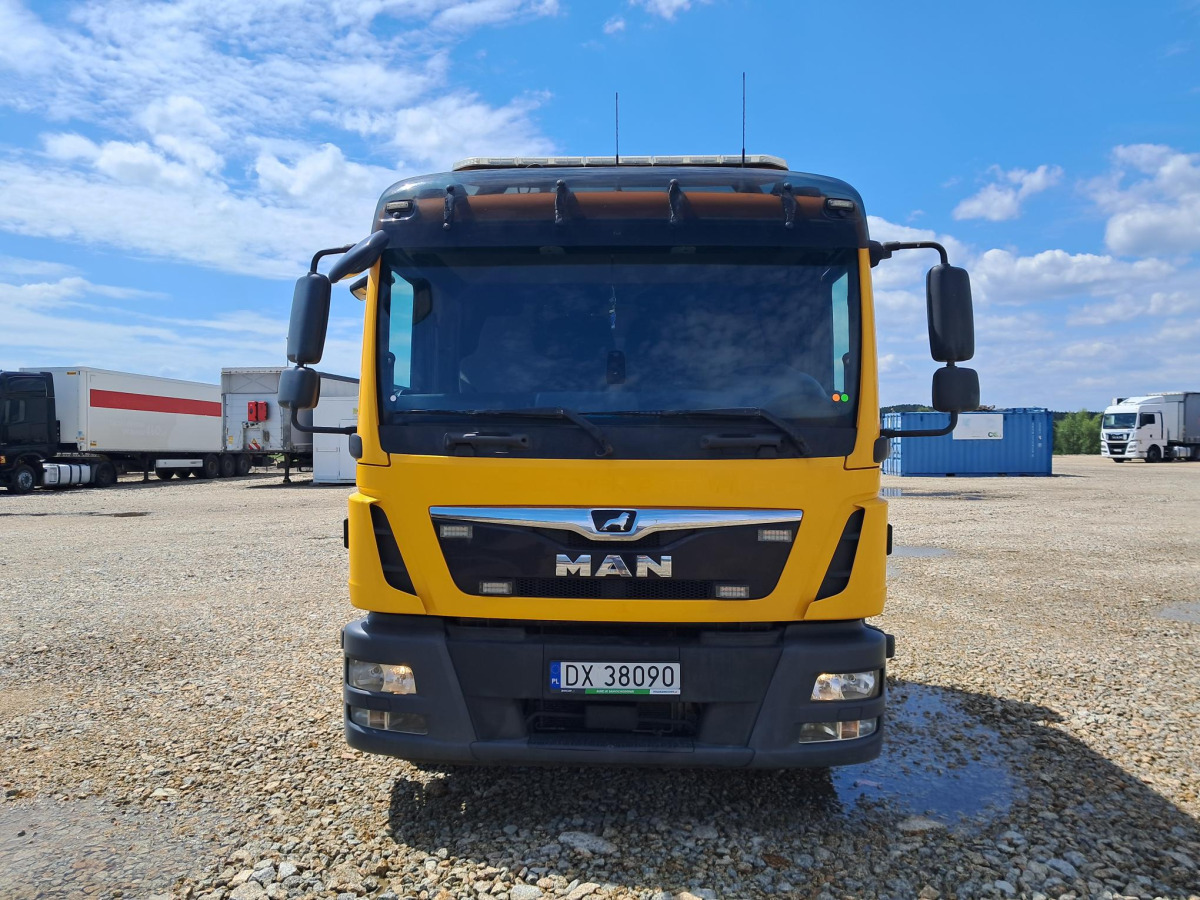 MAN TGL 12.250 4X2 BL AUTOLAWETA - Šlep vozilo: slika 3 MAN TGL 12.250 4X2 BL AUTOLAWETA - Šlep vozilo: slika 3