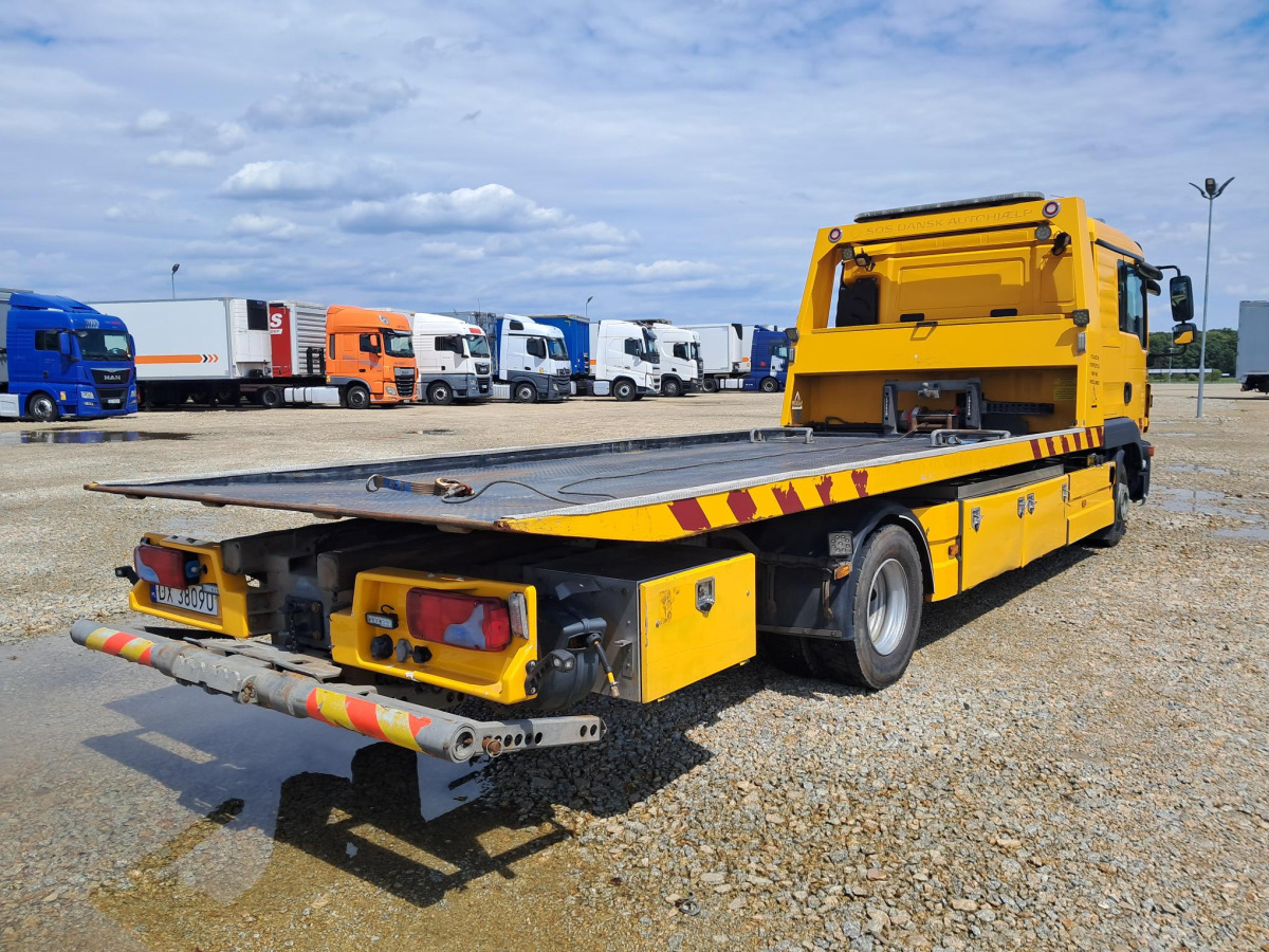 MAN TGL 12.250 4X2 BL AUTOLAWETA - Šlep vozilo: slika 4 MAN TGL 12.250 4X2 BL AUTOLAWETA - Šlep vozilo: slika 4