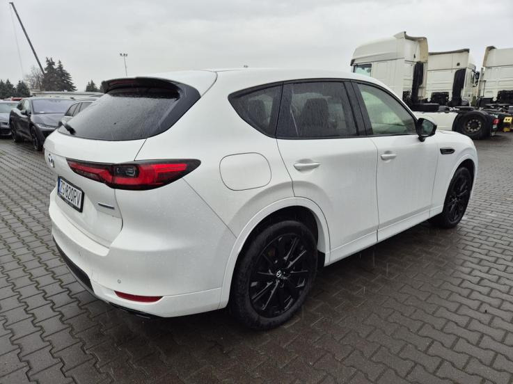 MAZDA CX-60 SUV - SUVSUV: slika 4 MAZDA CX-60 SUV - SUVSUV: slika 4