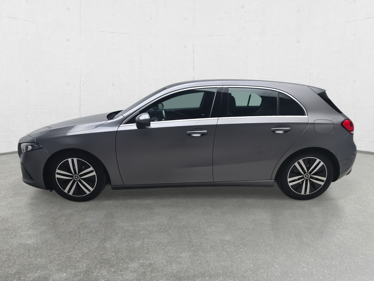 MERCEDES BENZ A 180 HATCHBACK - Hečbek: slika 5 MERCEDES BENZ A 180 HATCHBACK - Hečbek: slika 5