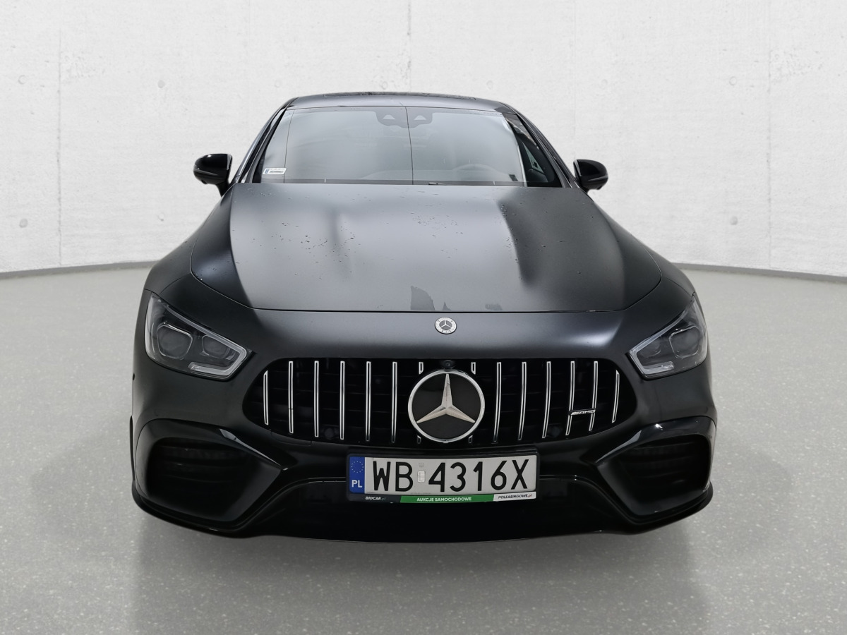 MERCEDES BENZ AMG GT 63 S 4MATIC+ HATCHBACK - Hečbek: slika 3 MERCEDES BENZ AMG GT 63 S 4MATIC+ HATCHBACK - Hečbek: slika 3