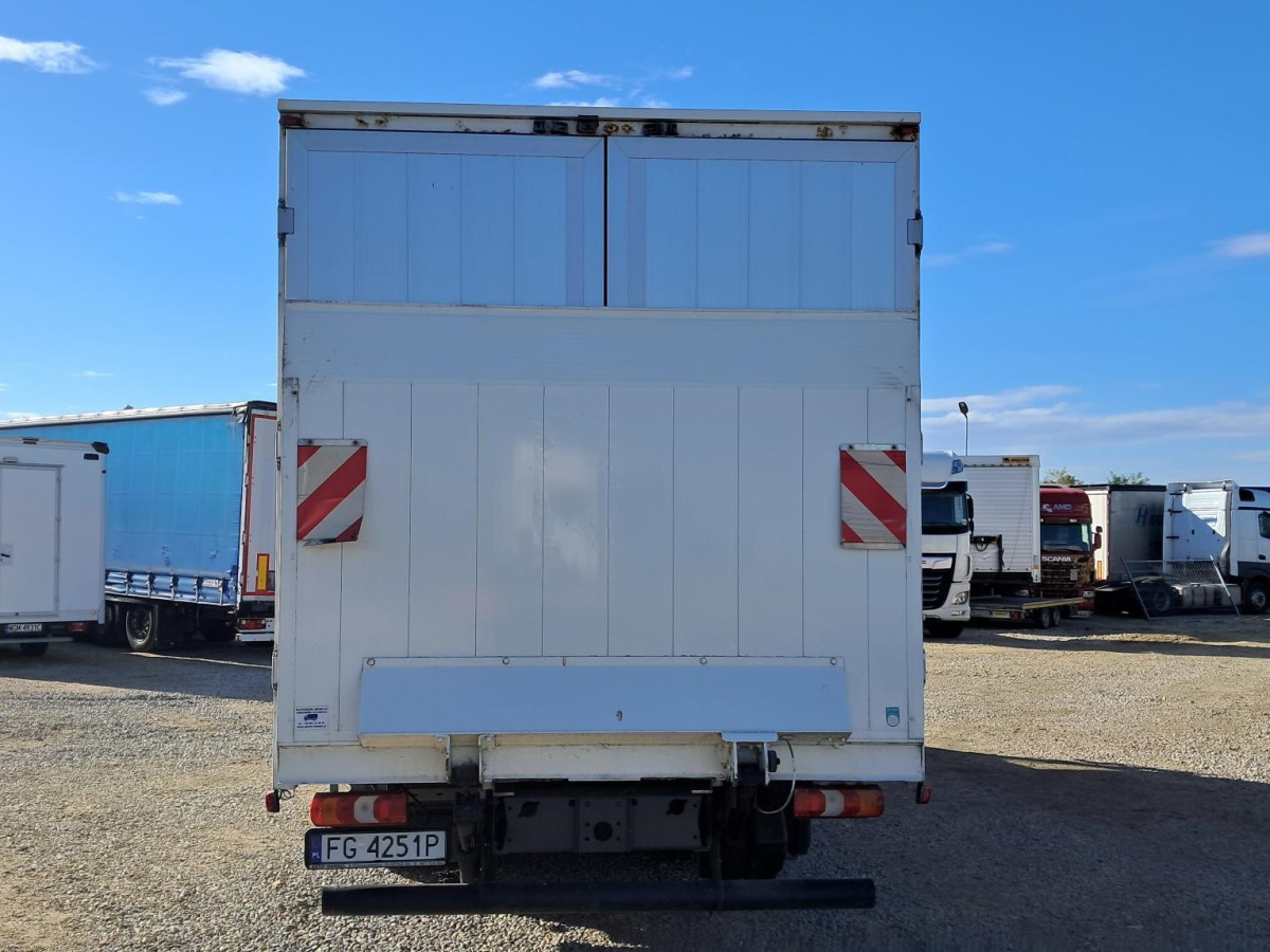 MERCEDES BENZ ATEGO KONTENER Z WINDĄ - Dostavno vozilo sa zatvorenim sandukom: slika 5 MERCEDES BENZ ATEGO KONTENER Z WINDĄ - Dostavno vozilo sa zatvorenim sandukom: slika 5