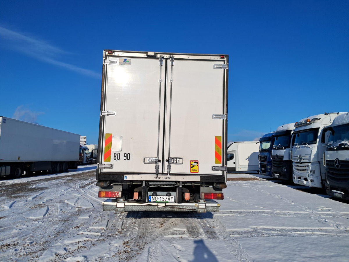 MERCEDES BENZ AXOR CHŁODNIA Z AGREGATEM - Hladnjača: slika 4 MERCEDES BENZ AXOR CHŁODNIA Z AGREGATEM - Hladnjača: slika 4