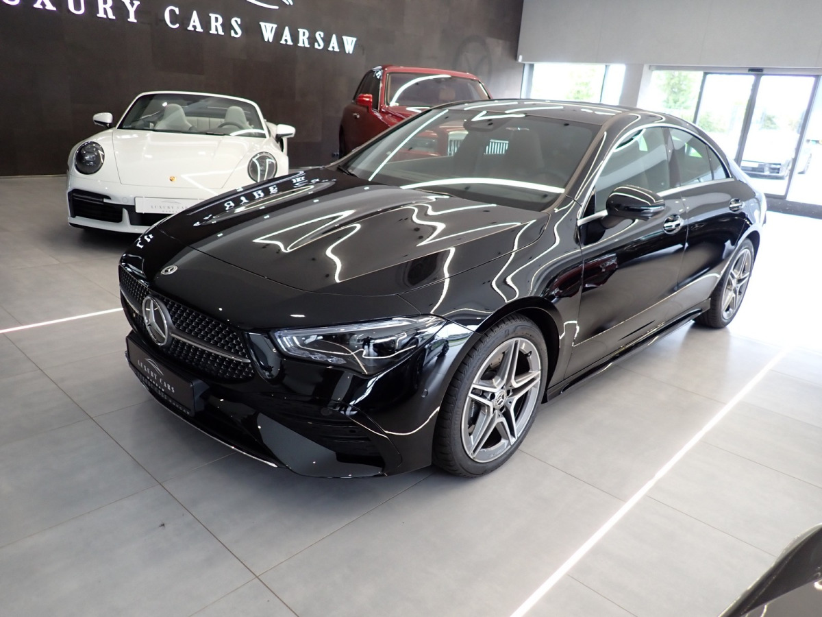 MERCEDES BENZ CLA 200 SEDAN - Limuzina: slika 2 MERCEDES BENZ CLA 200 SEDAN - Limuzina: slika 2