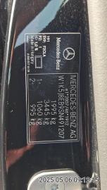 MERCEDES BENZ CLA SEDAN - Limuzina: slika 4 MERCEDES BENZ CLA SEDAN - Limuzina: slika 4