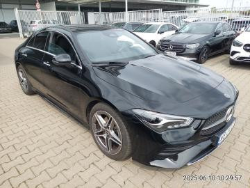 MERCEDES BENZ CLA SEDAN - Limuzina: slika 1 MERCEDES BENZ CLA SEDAN - Limuzina: slika 1