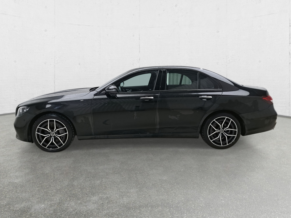 MERCEDES BENZ E220D SEDAN - Limuzina: slika 5 MERCEDES BENZ E220D SEDAN - Limuzina: slika 5