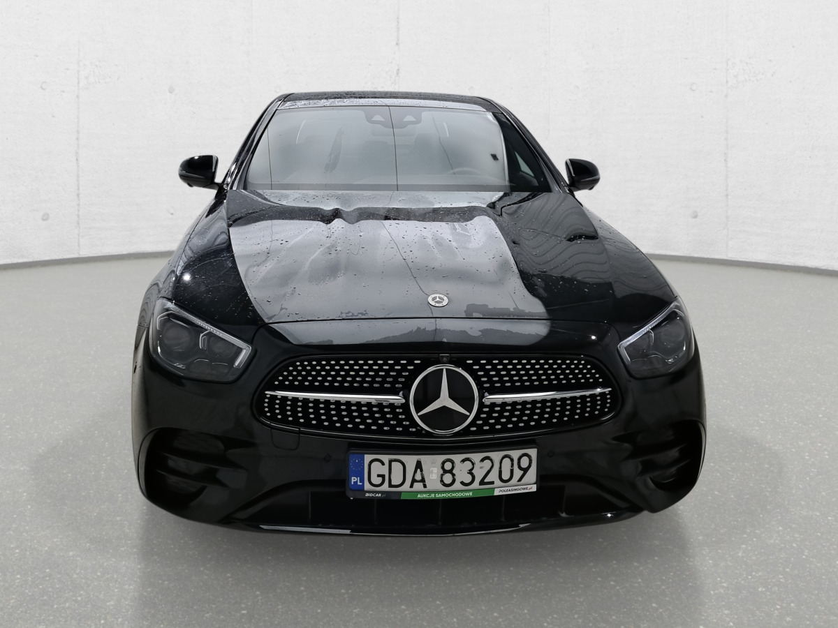 MERCEDES BENZ E220D SEDAN - Limuzina: slika 3 MERCEDES BENZ E220D SEDAN - Limuzina: slika 3
