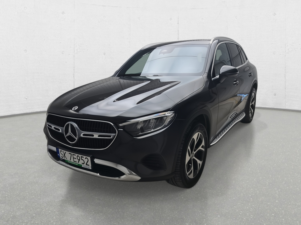 MERCEDES BENZ GLC 220 D 4MATIC SUV - SUVSUV: slika 4 MERCEDES BENZ GLC 220 D 4MATIC SUV - SUVSUV: slika 4