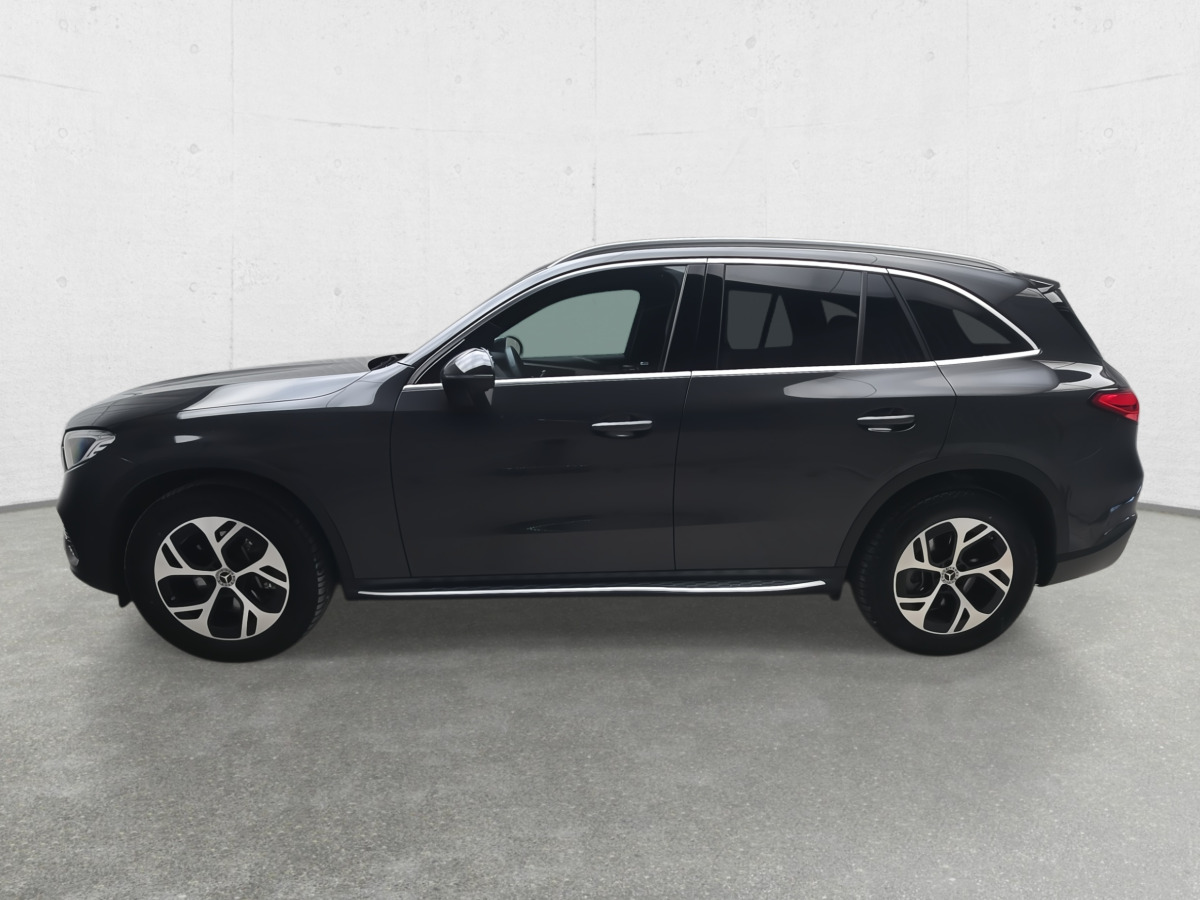 MERCEDES BENZ GLC 220 D 4MATIC SUV - SUVSUV: slika 5 MERCEDES BENZ GLC 220 D 4MATIC SUV - SUVSUV: slika 5